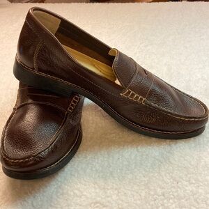 Giorgio Brutini “Lincoln” Penny Loafer Slip On Soft Leather Upper